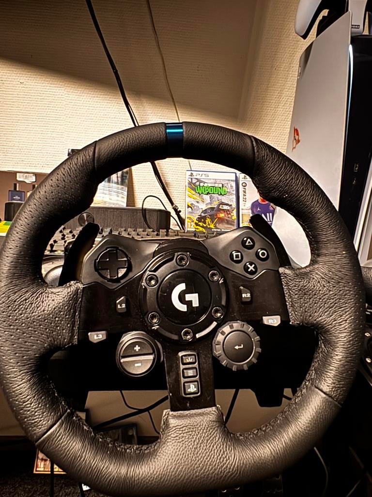 Volan g923 se, Games en Spelcomputers, Ophalen of Verzenden, Zo goed als nieuw