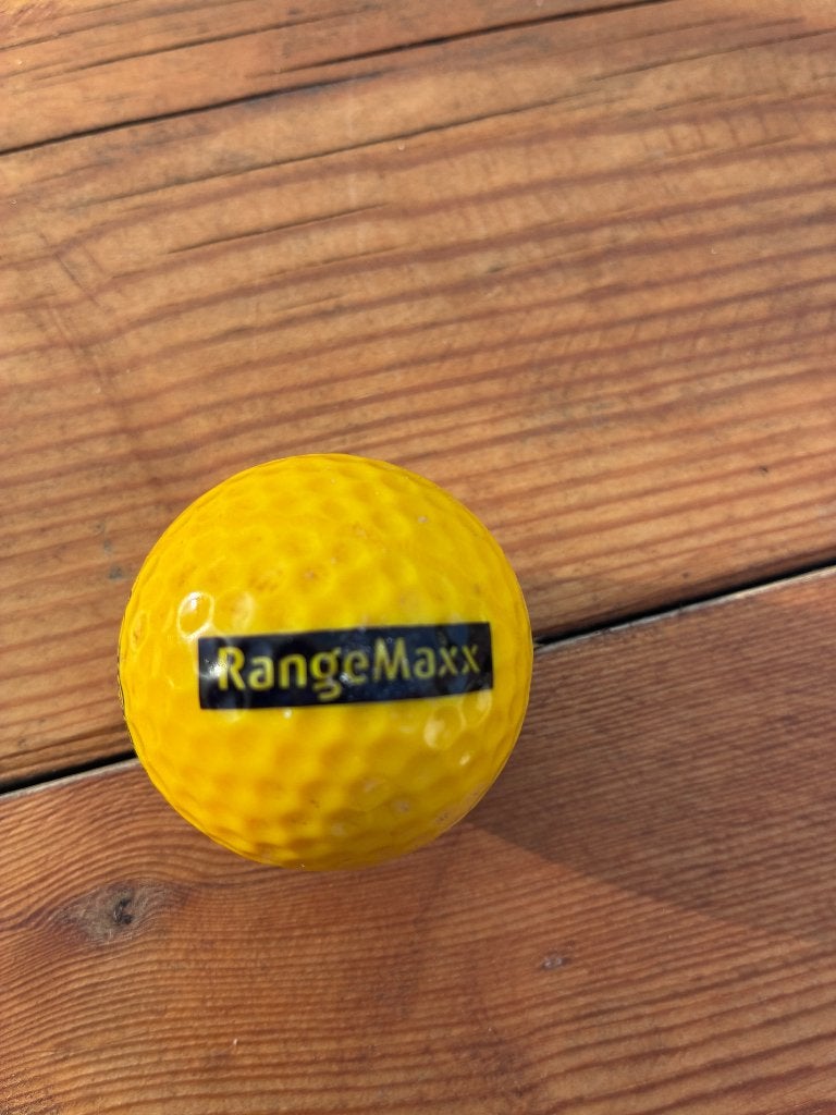 Golfballen, Sports & Fitness, Golf, Enlèvement, Utilisé, Balle(s), Autres marques