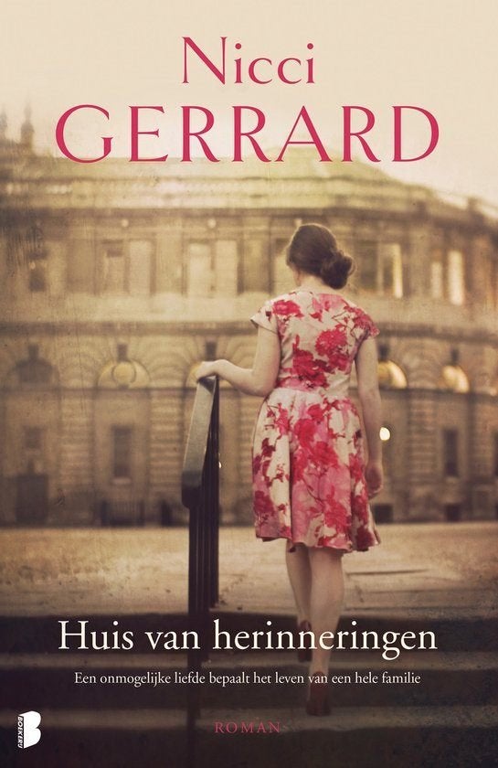 Nicci Gerrard /keuze uit 15 boeken  + 2 pocket vanaf 1 euro, Ophalen of Verzenden, Zo goed als nieuw