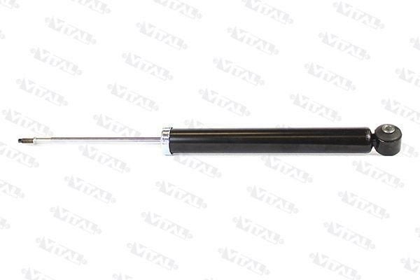 Fiat 500L Schokdempers Alfa Romeo MiTo schokbrekers Fiat Tip, -, -, Nieuw, Ophalen of Verzenden