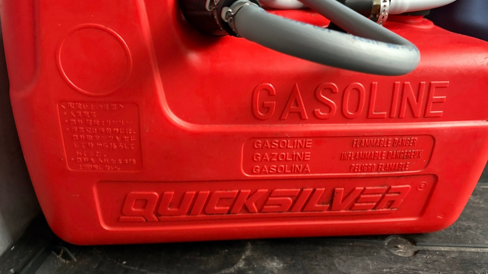 Buitenboordmotor te koop – goed onderhouden, Ophalen, Gebruikt, Motor en Techniek, Zeilboot of Motorboot