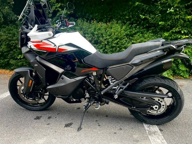 KTM 1390 Super Adventure S, Motoren, Motoren | KTM, Particulier, Toermotor, meer dan 35 kW, 2 cilinders, Nieuw, Ophalen