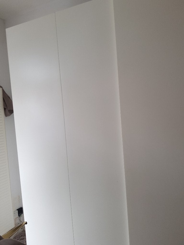 Garde-robe Ikea en parfait état, Enlèvement, Comme neuf, Avec tiroir(s)