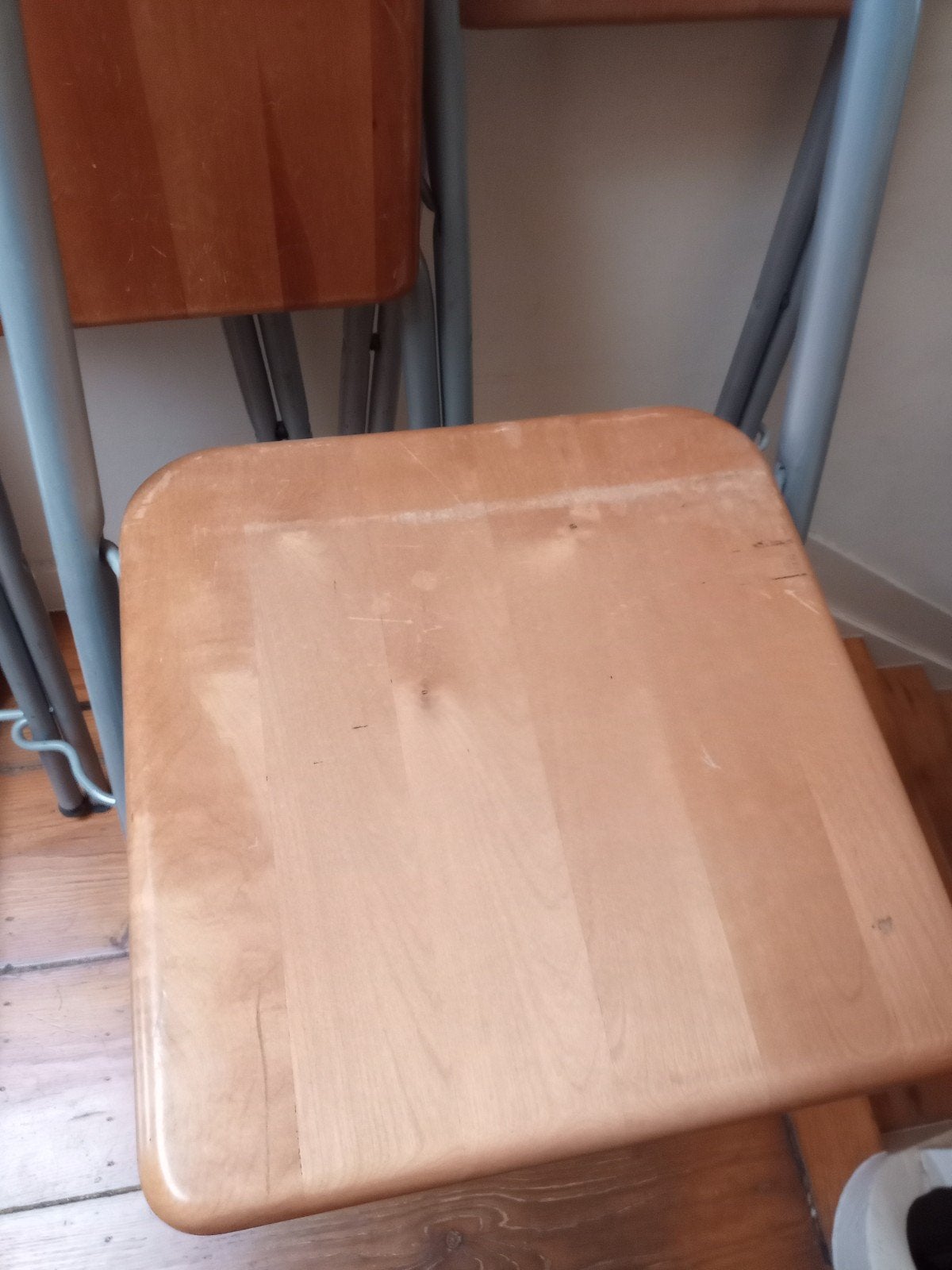 tabouret de nar, Maison & Meubles, Tabourets de bar, Enlèvement