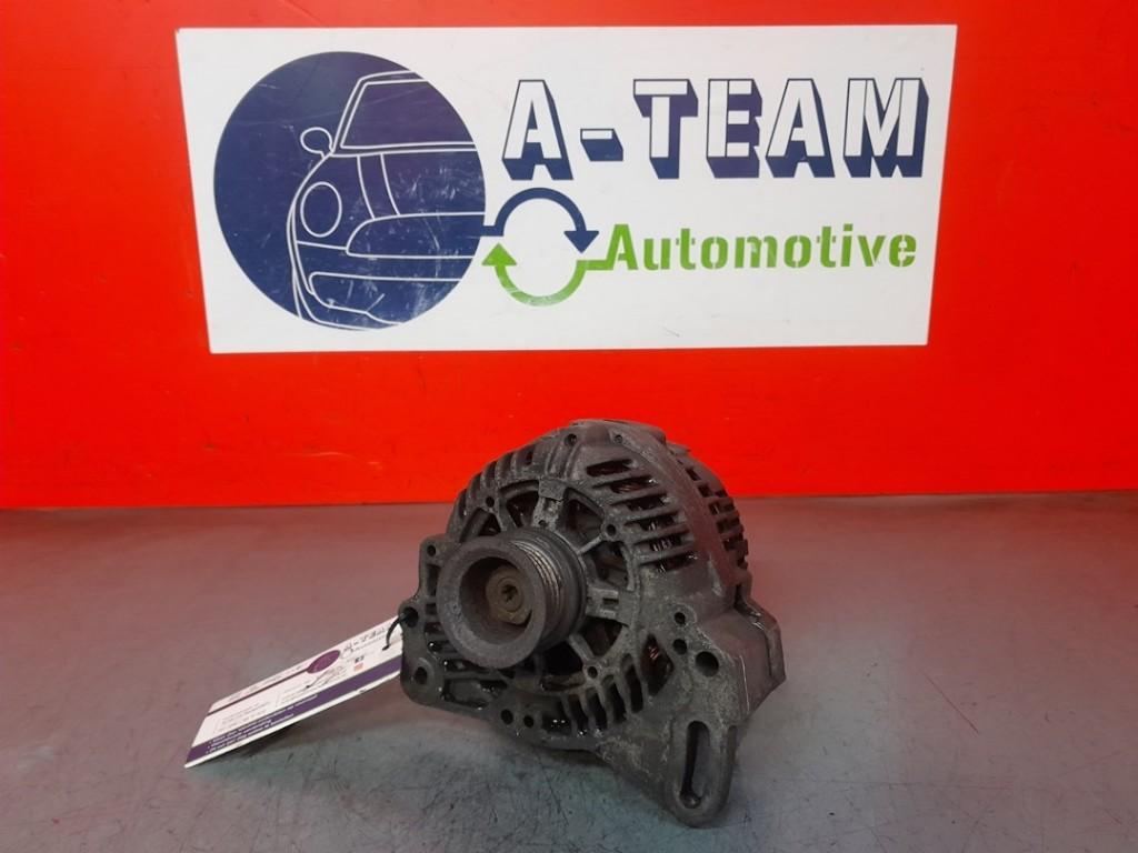 DYNAMO V-Snaar Transporter / Multivan T4 (068903017TV), Auto-onderdelen, Gebruikt, Volkswagen