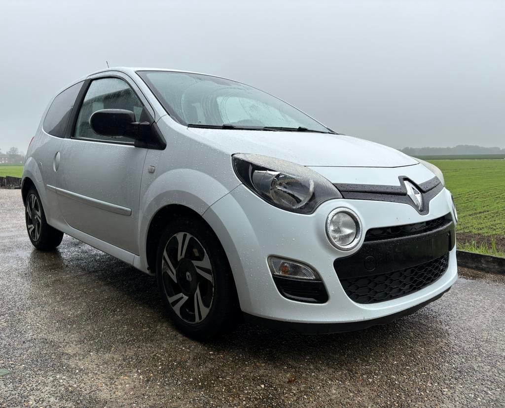 Renault Twingo 1.2 essence, Enlèvement, Renault