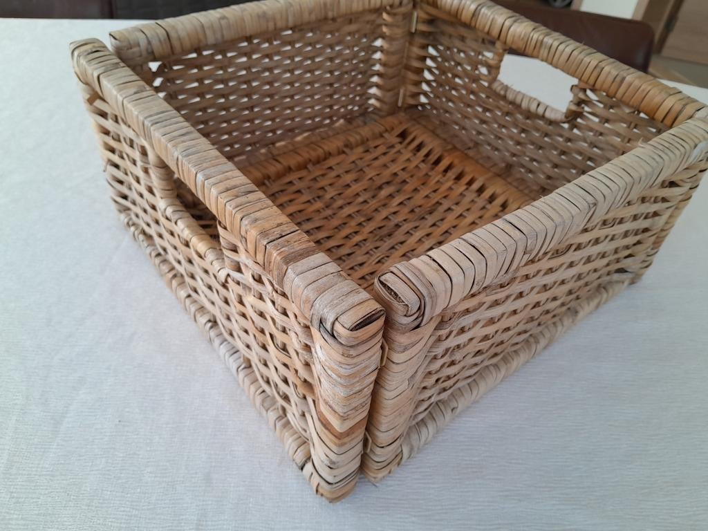 Fietsmand IKEA, Ophalen of Verzenden