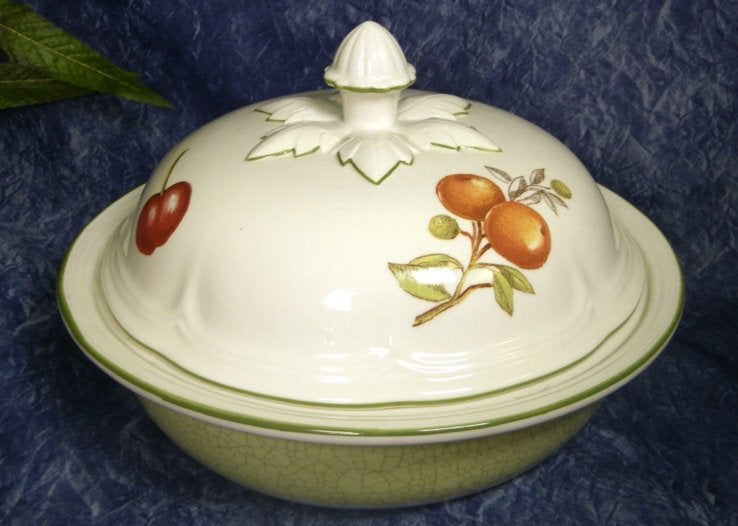 Villeroy & Boch, Ophalen, Zo goed als nieuw, Villeroy & Boch