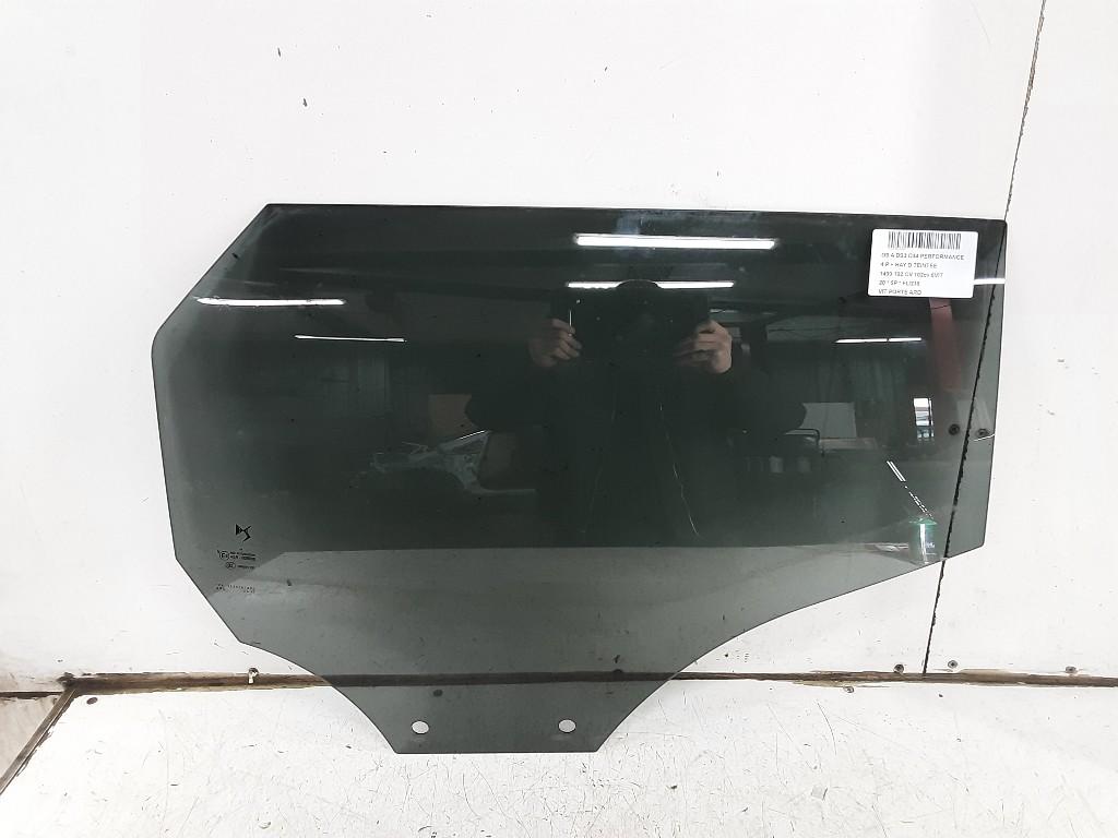 VITRE ARRIERE DROITE DS DS 3 / Crossback (UC / UJ / UR), Mevr. I. Hauben, Utilisé, Autres marques automobiles, Rue de l'Espoir 34 34
4030  GRIVEGNÉE, BE