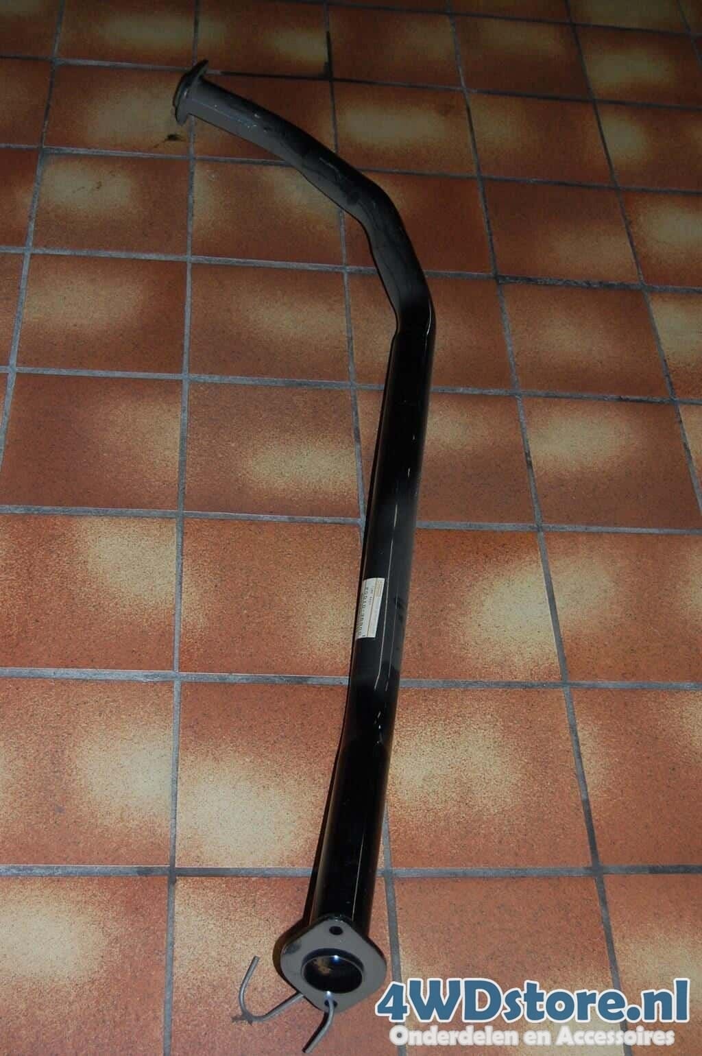 Tussenpijp Nissan Pick-up D21 - 2001036G00, Neuf, -, -, Nissan