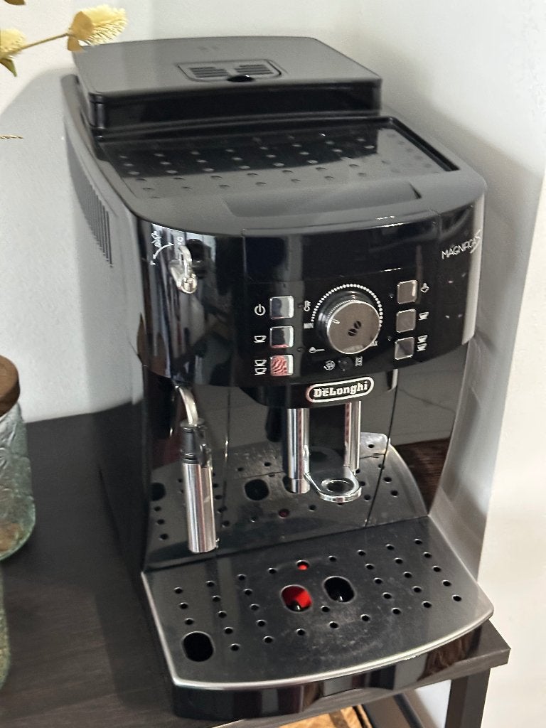 koffiezetapparaat, Elektronische apparatuur, Ophalen, 10 kopjes of meer, Koffiemachine, Koffiebonen