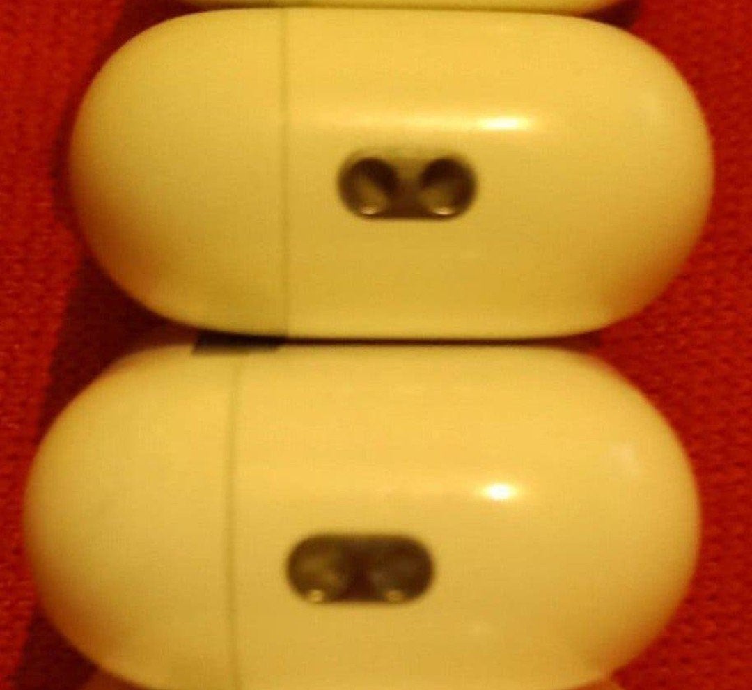 Boîtier AirPods Pro 1+2+3+4ème génération, Télécoms, Téléphonie mobile | Écouteurs, Réduction active du bruit, Enlèvement ou Envoi