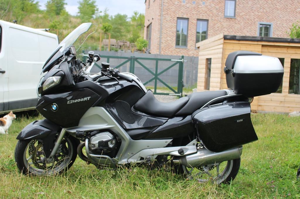 moto bmw, Motos, Permis Moto A, Tourisme, Occasion, Plus de 35 kW