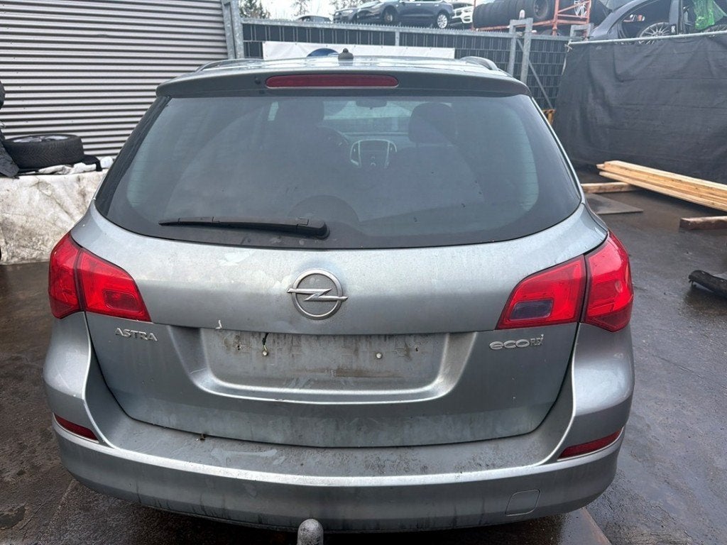 RUITENWISSERMOTOR ACHTER Opel (|13395013|13256917|), Auto-onderdelen, Gebruikt, Opel, Opel Automobile GmbH, Kontakt-opel@opel.com