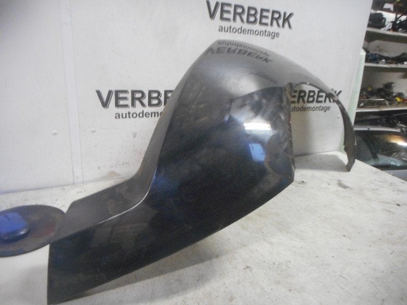 BUMPERDEEL RECHTS ACHTER Ford StreetKa (327-36-516-bb), Gebruikt, Achter, Bumper, Henry-Ford-Straße  1
50735  Köln, DE