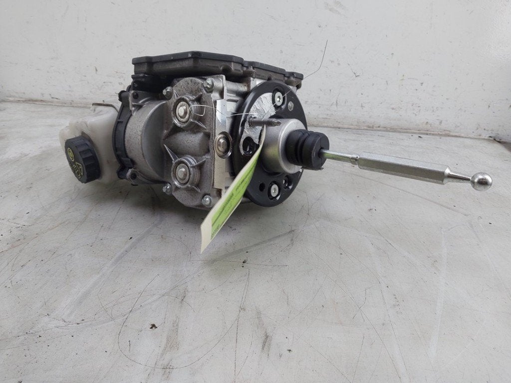 REMBEKRACHTIGER Golf VII (AUA) (|5QE614105C|5QE614105P|), Gebruikt, Volkswagen
