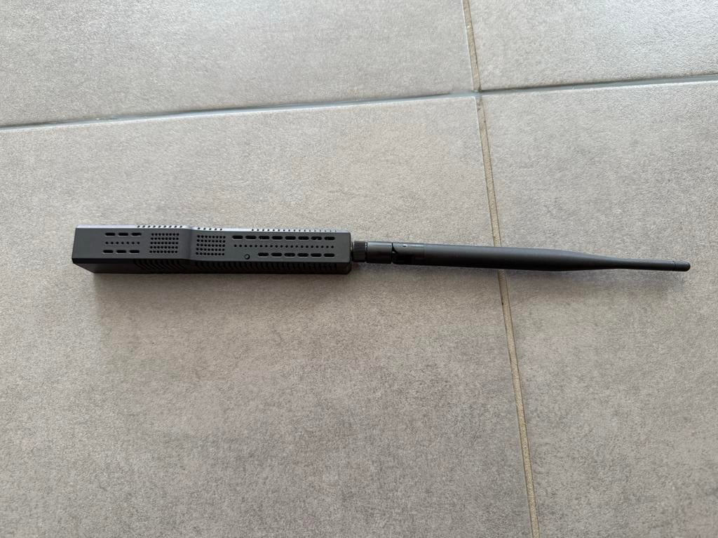 Zigbee SLZB-06, Computers en Software, Ophalen of Verzenden, Zo goed als nieuw