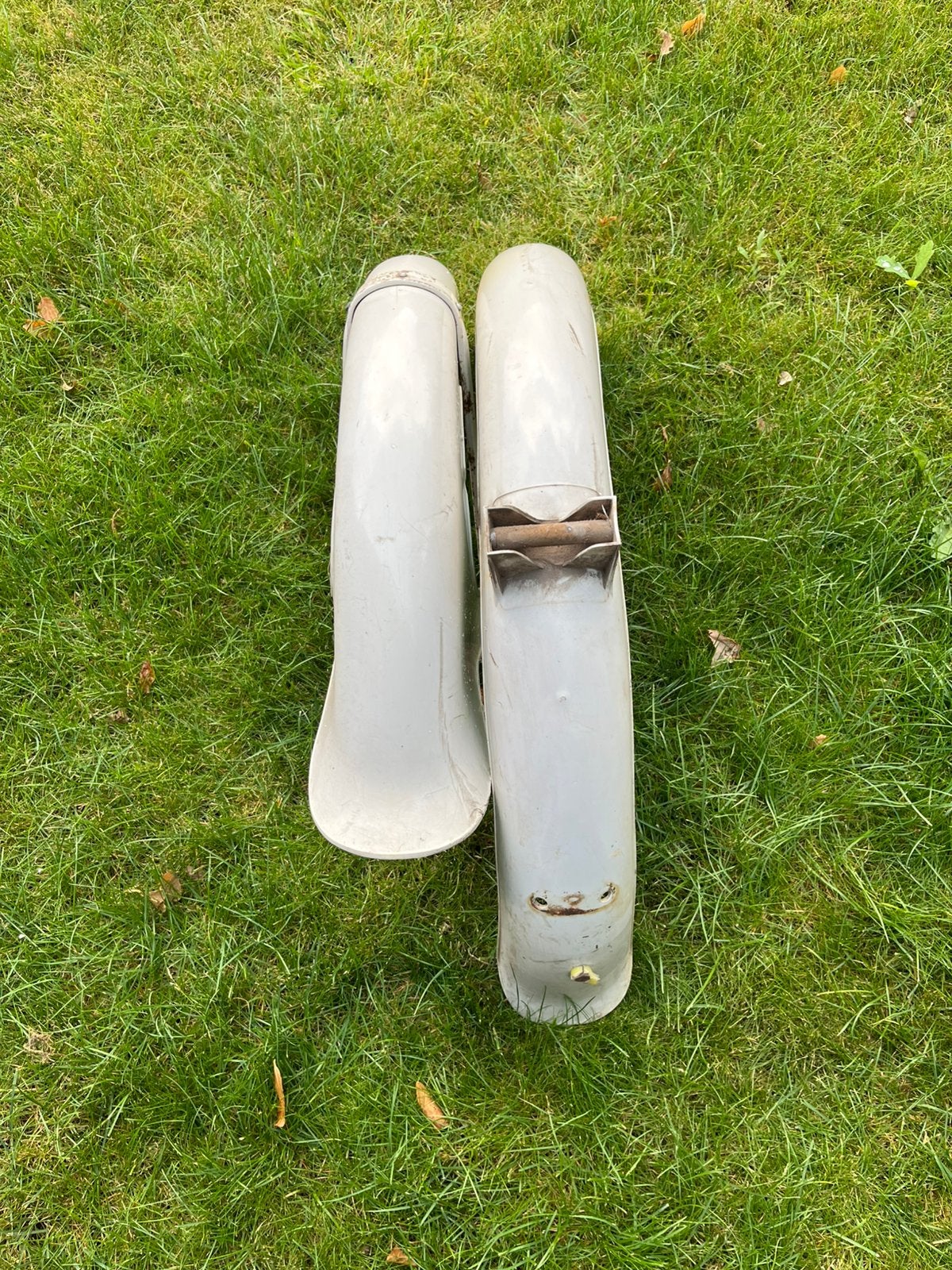 Set sportborden honda pc50, Enlèvement, Comme neuf