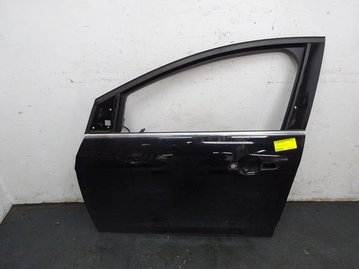 Portière 4portes avant gauche d'un Ford Focus (SHADOW), Autos : Pièces & Accessoires, -, 3 mois de garantie, Porte, -