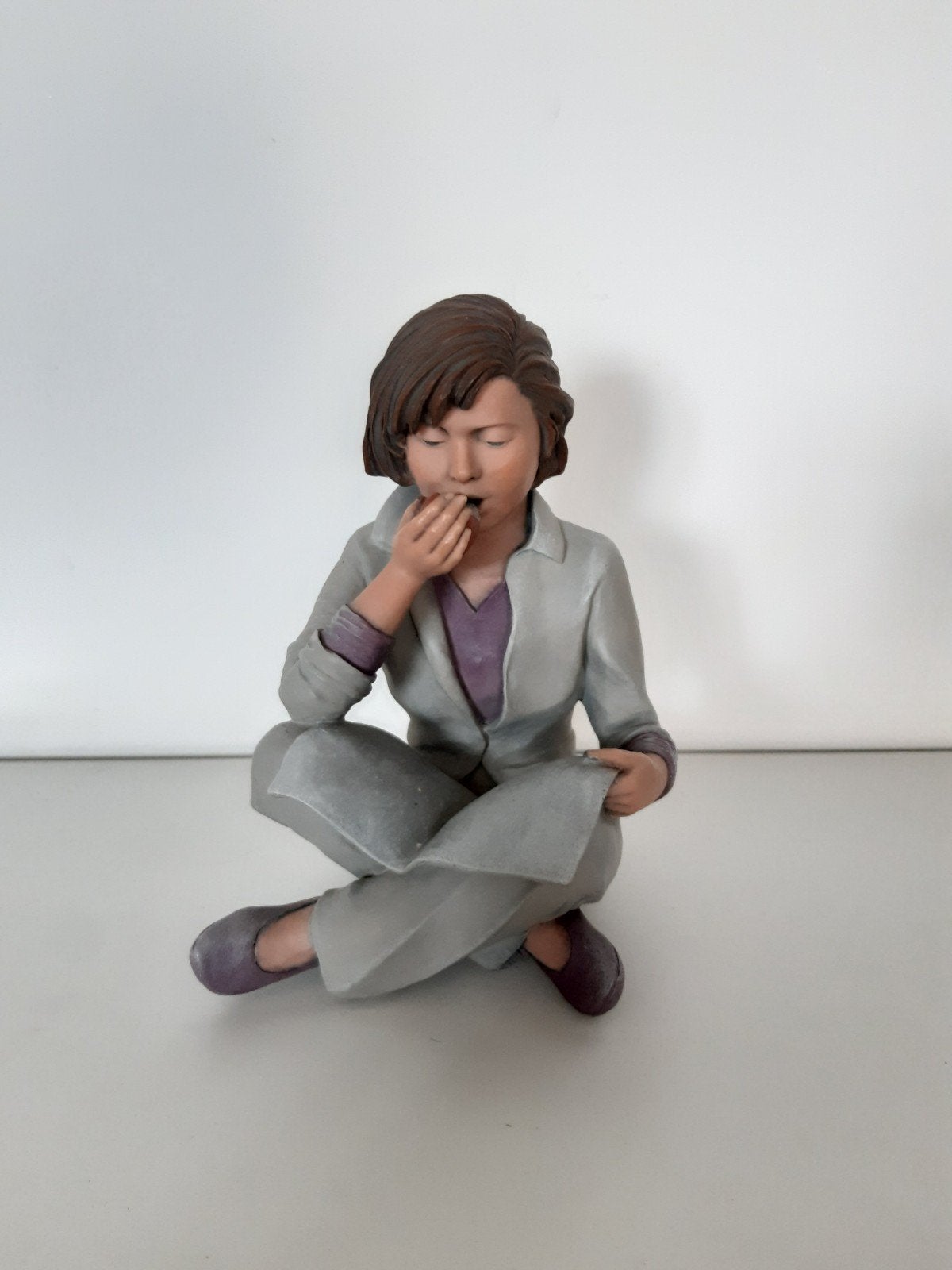 Elisa beeldje, Enlèvement, Comme neuf, Autres types