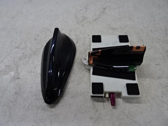 ANTENNE BMW X4 (F26) (01-2014/03-2018) (929148403), Auto-onderdelen, Gebruikt, BMW