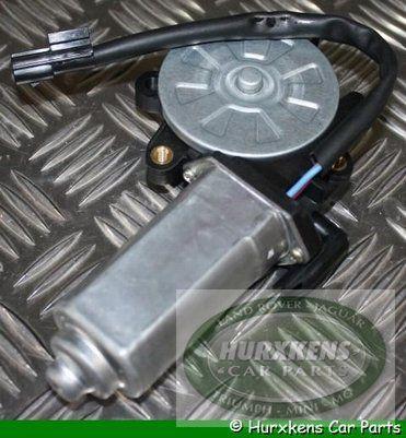 Motor raambediening LR Discovery 1 & 2 RR Classic, Autos : Pièces & Accessoires, Électronique & Câbles, Neuf, Enlèvement ou Envoi