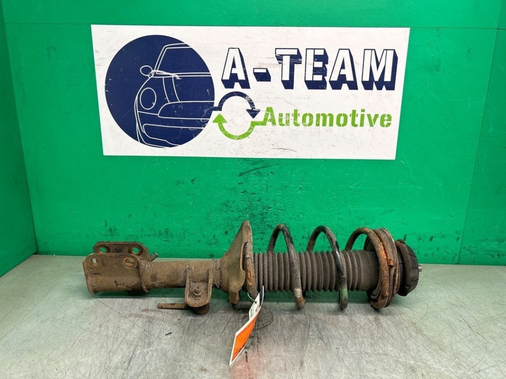 AMORTISSEUR OU ABSORBEUR DE CHOC AVANT GAUCHE Pixo (D31S), Autos : Pièces & Accessoires, Utilisé, Nissan