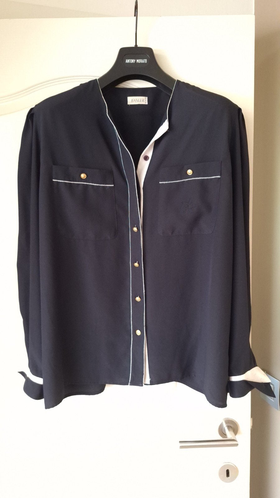Blouse Basler, Basler, Enlèvement ou Envoi, Taille 46/48 (XL) ou plus grande
