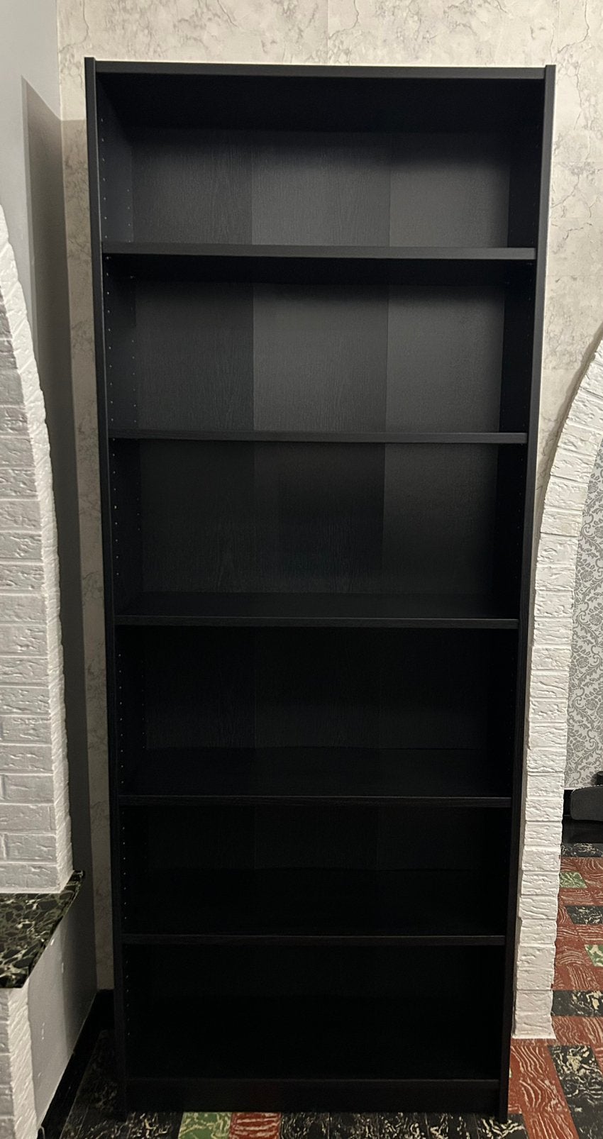 Billy boekenkast ikea, Ophalen, Zo goed als nieuw