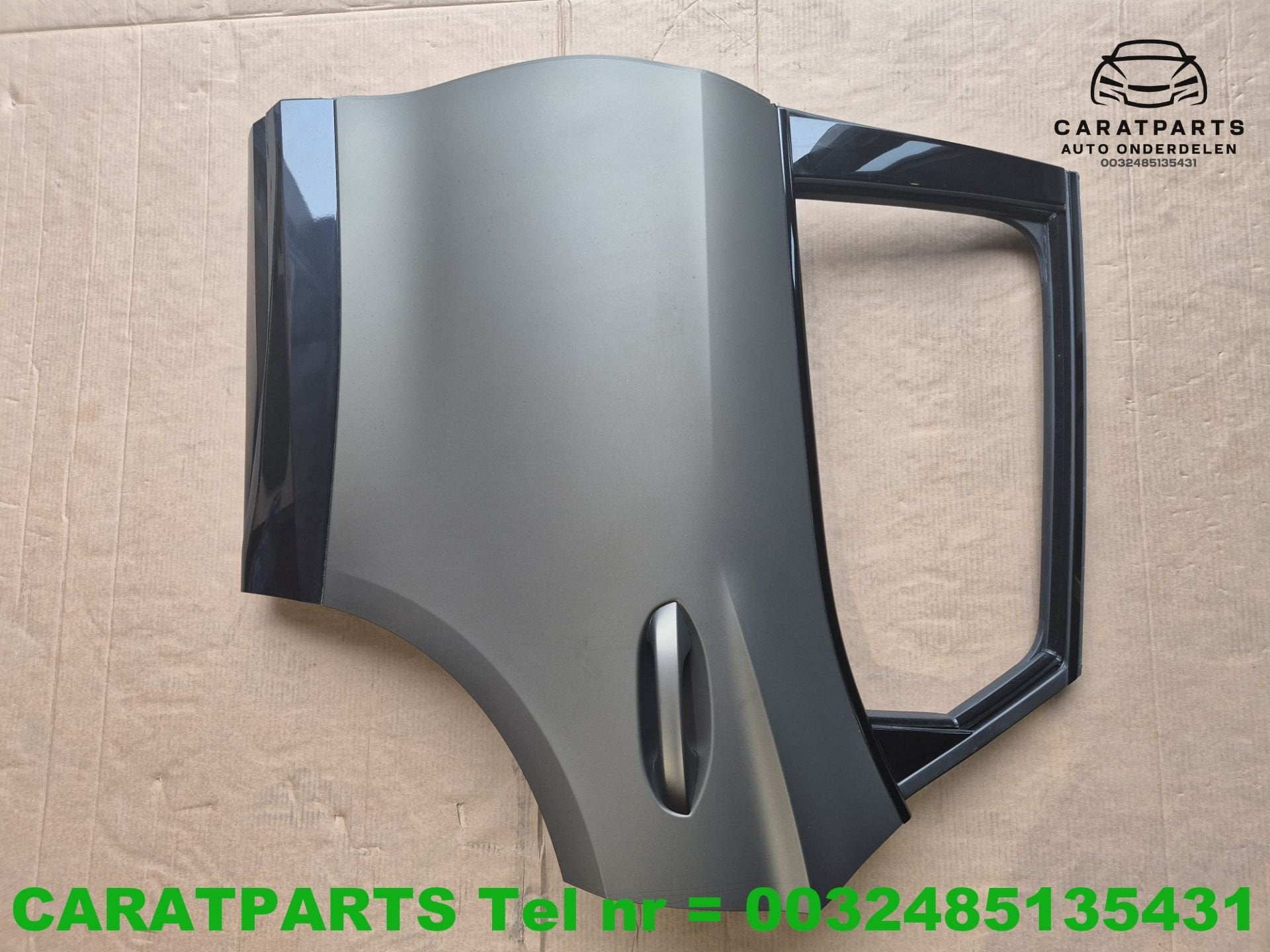 5FF833051A Cupra Formentor Portier Formentor deur LS8A S8A, Auto-onderdelen, Gebruikt, Deur, Autovia A-2, Km 585 585
08760  Martorell, ES