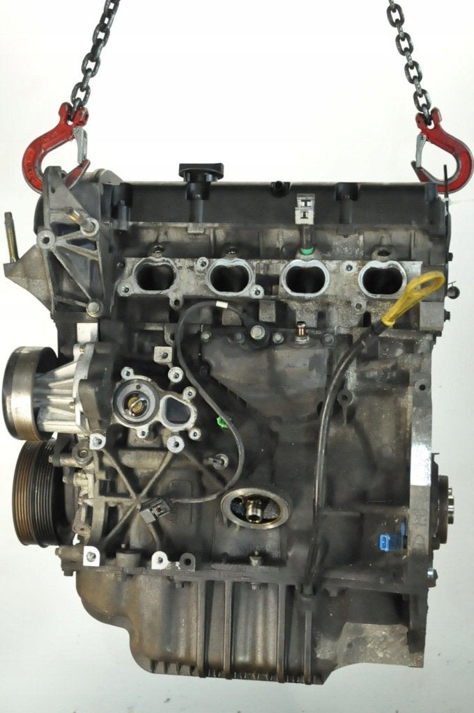 Moteur HWDA Nu C30 S40 V50 FORD VOLVO FOCUS