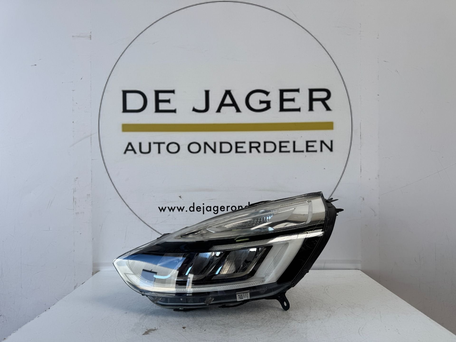 LIEN DE LAMPE DE BORD FULL LED RENAULT CLIO 4 260606098R, Renault Group, Contact.group@renault.com, Renault, Utilisé