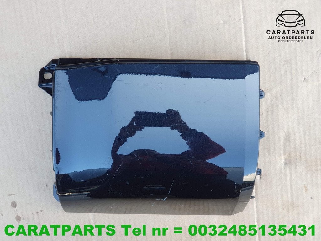 7H0807321C T5 coin de pare-chocs t5 panneau de bord de feu a, Volkswagen, Volkswagen AG, Vw@volkswagen.de, Utilisé
