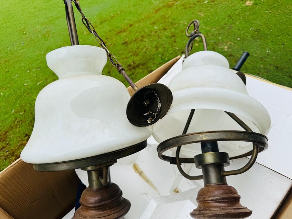 2luster gratis, Ophalen of Verzenden