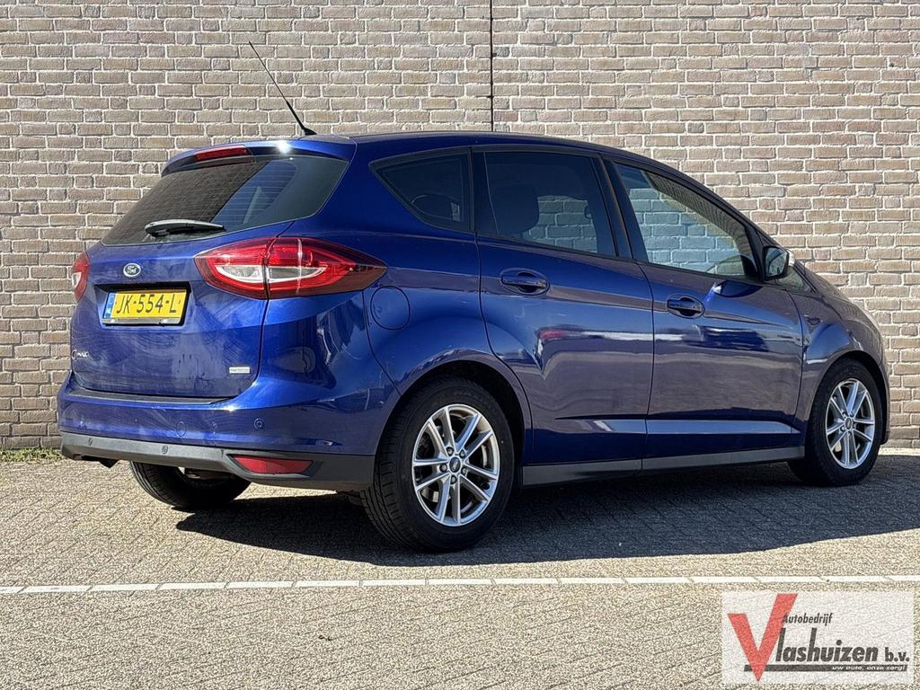 Ford C-Max 1.0 Trend | Climate | Cruise | Navi | PDC |, Achat, Entreprise, Boîte manuelle, Electronic Stability Program (ESP)