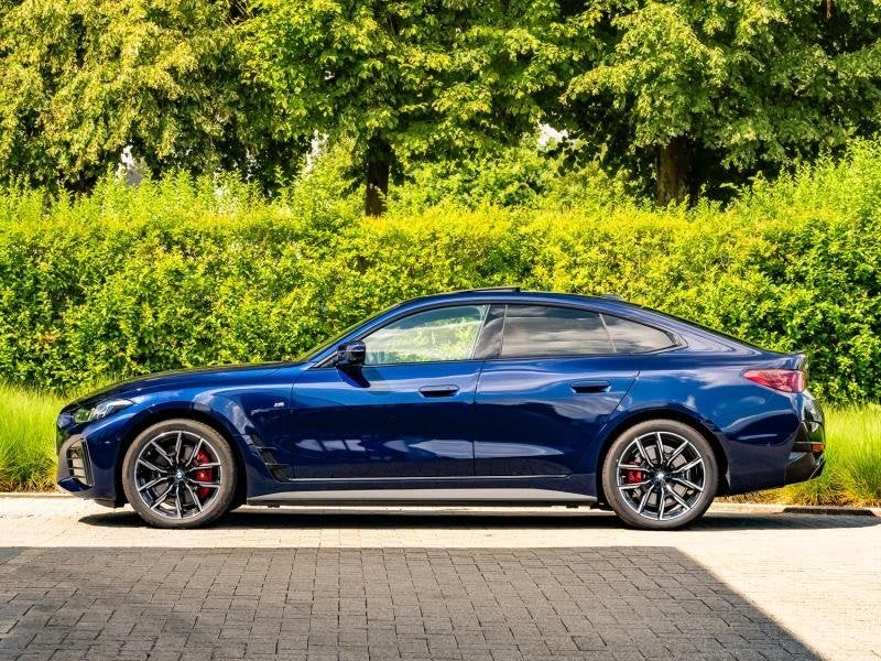 BMW i4 Gran Coupé/ xDrive, Autos, BMW, I4, Achat, Euro 6, Entreprise