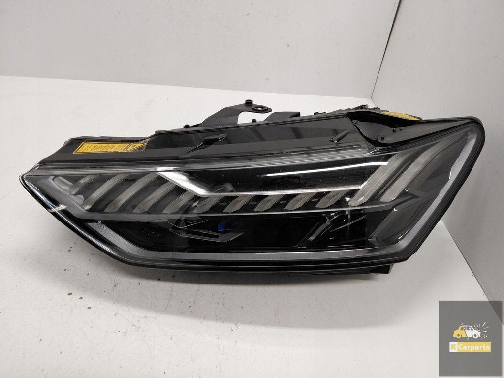 4K8.941.085.C Audi RS7 RS6 4K C8 Liens Laserlamp Idealal, AUDI AG, Auto-Union-Strasse 1
85045  Ingolstadt, DE, Audi, Utilisé