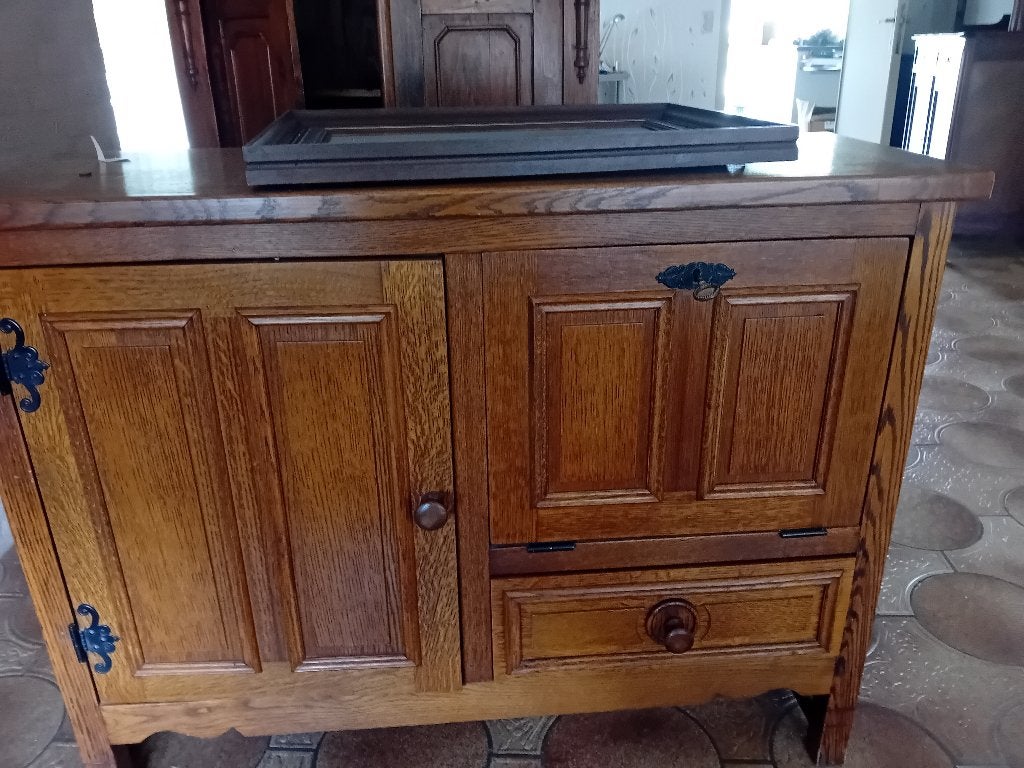 Kasten gratis, 25 à 50 cm, 100 à 150 cm, Enlèvement, Utilisé