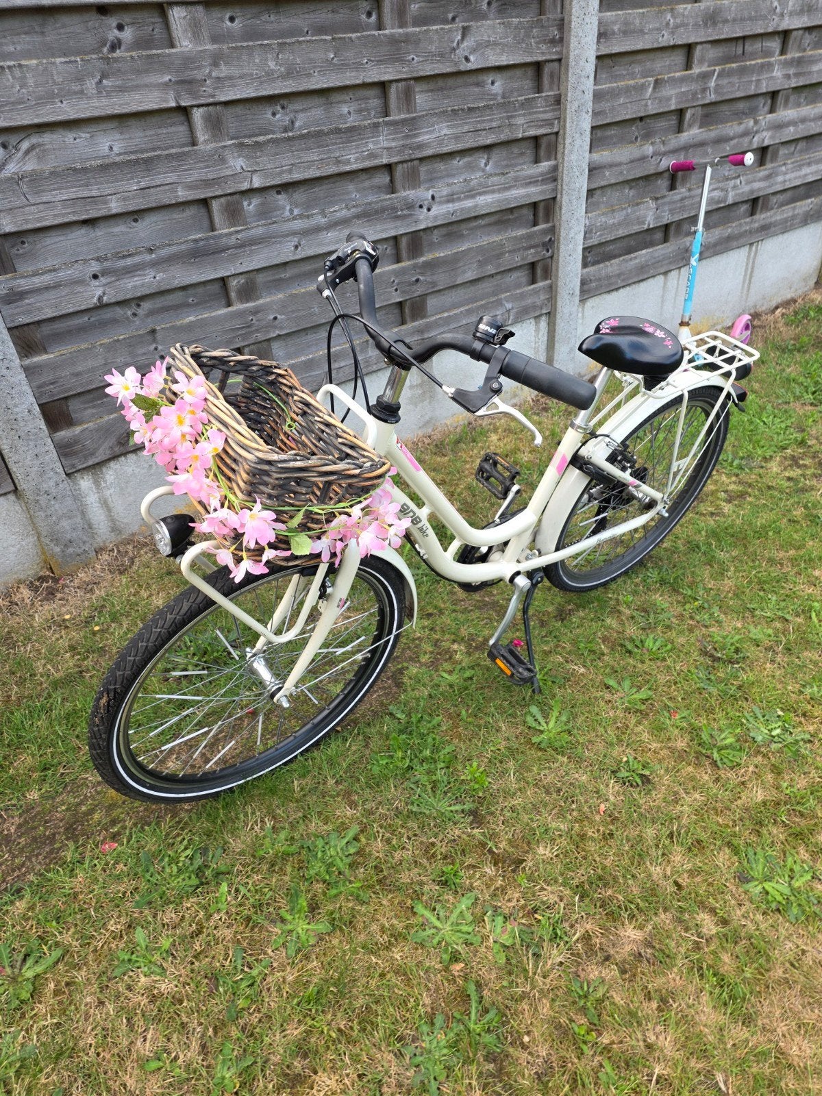 Kinderfiets 8-11jaar, Fietsen en Brommers, Ophalen