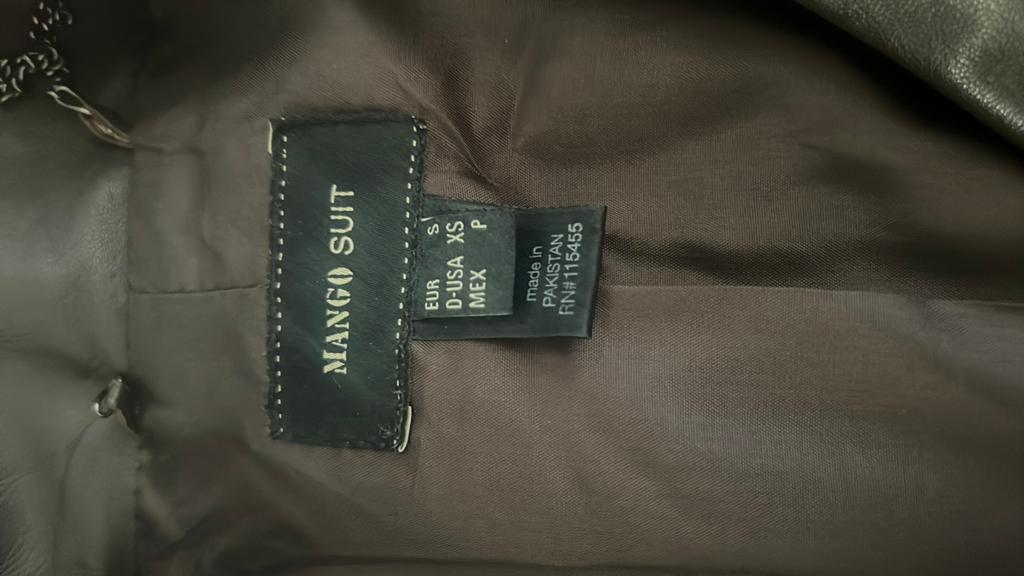 Mango, Kleding | Heren, Ophalen of Verzenden, Zo goed als nieuw