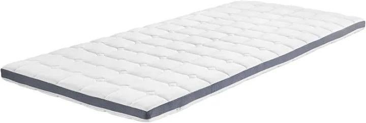 Surmatelas linenspa 90/200, 90 cm, Enlèvement, 200 cm, Une personne
