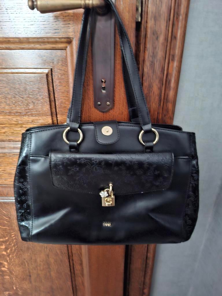 Handtas BOO, Handtassen en Accessoires, Tassen | Damestassen, Ophalen, Handtas