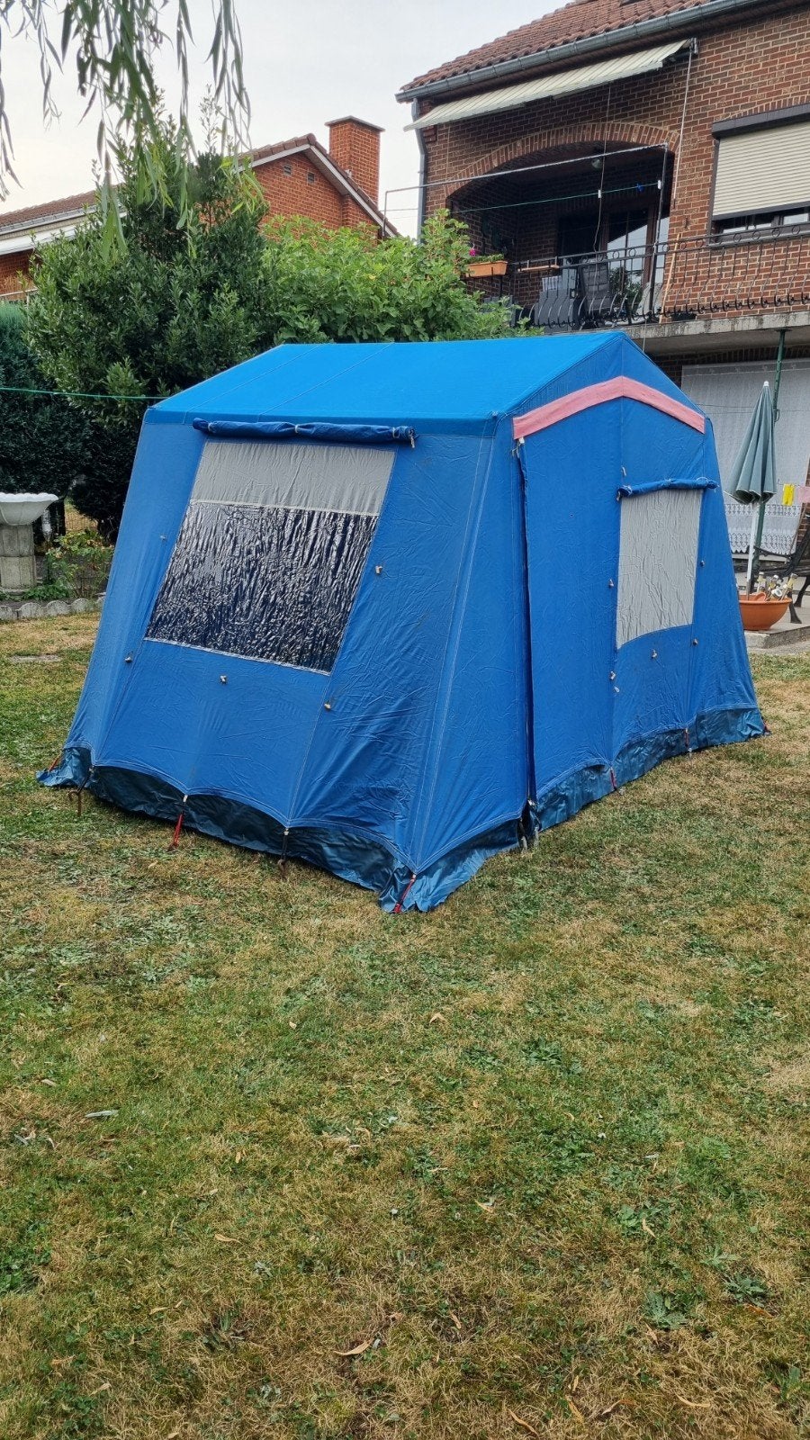 tante de camping, Enlèvement ou Envoi