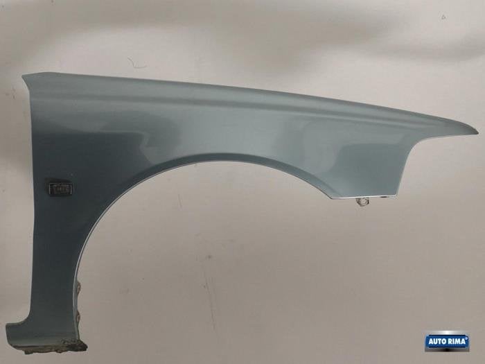 Aile avant droite d'un Volvo V40 (352), -, 3 mois de garantie, Utilisé, -