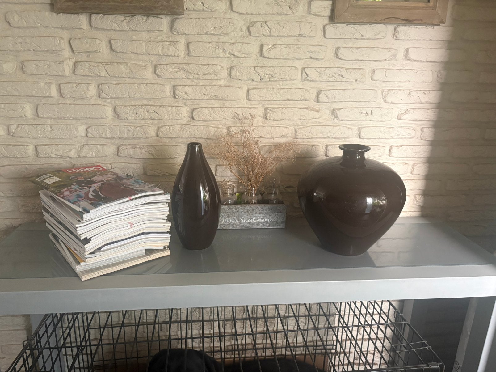 Tafel te koop ️dringend verkoop️, Ophalen