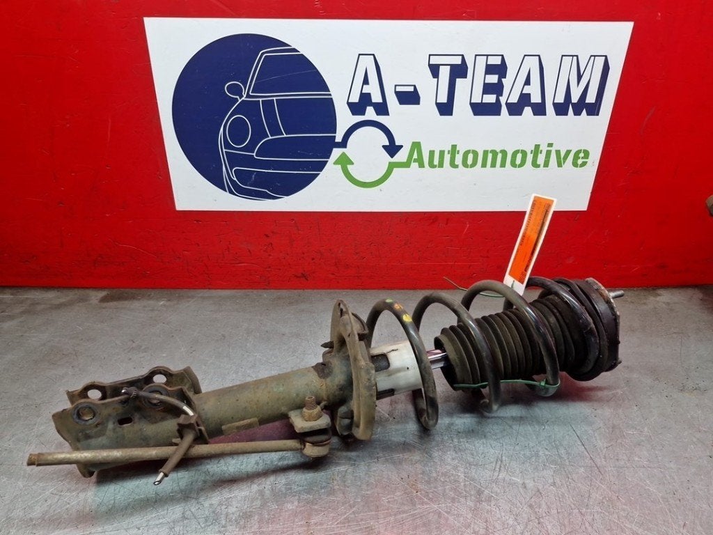AMORTISSEUR OU ABSORBEUR DE CHOC AVANT GAUCHE Ford, Utilisé, Ford