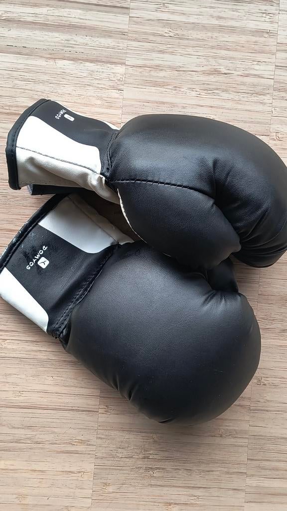Kinder bokshandschoenen, kleine maat, Ophalen of Verzenden, Bokshandschoenen
