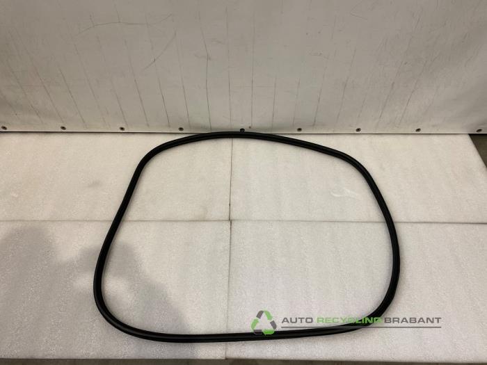 Joint caoutchouc hayon d'un Citroen C5 Aircross, -, 3 mois de garantie, Utilisé, -
