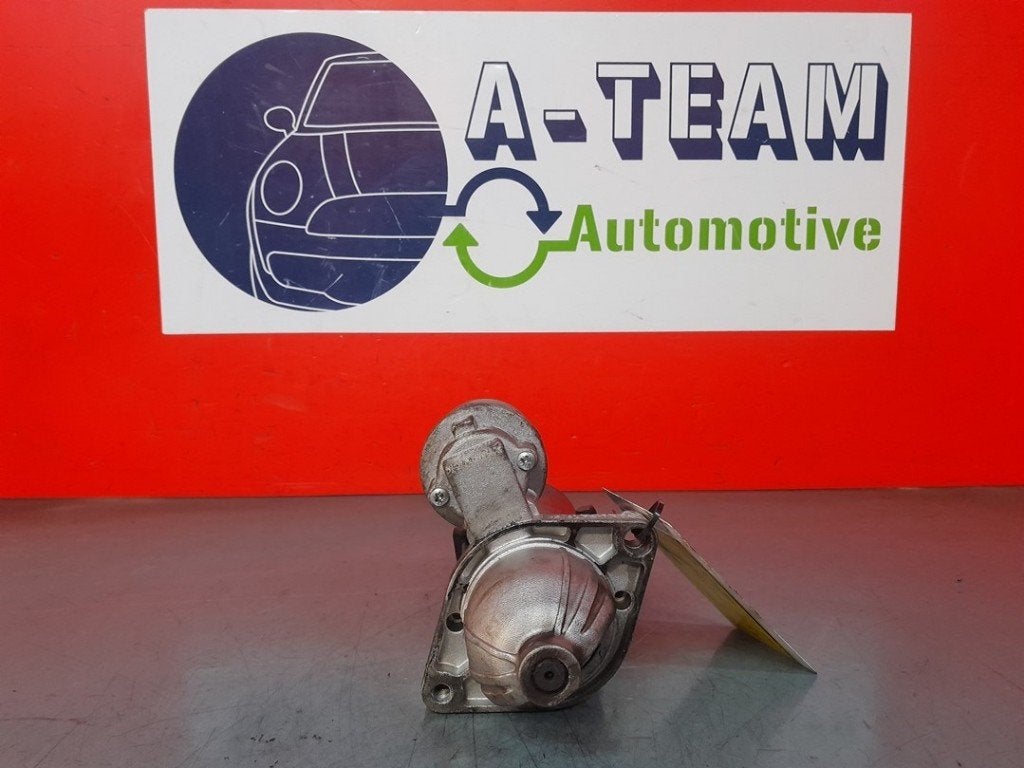 DÉMARREUR Fiat Fiorino (225) (01-2007/12-2012), Utilisé, Fiat