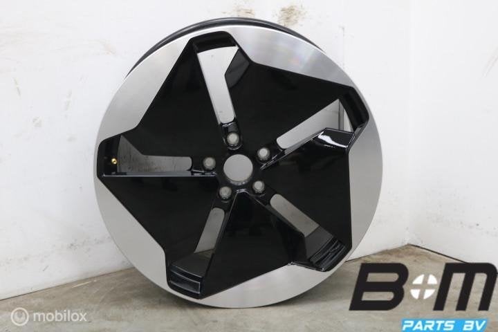 ORIGINEEL! 1 losse 20 inch Sanya velg VW ID3! 10A601025T, Auto-onderdelen, Gebruikt, Velg(en)